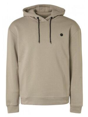 No-Excess No-Excess sweater hooded No-Excess No-Excess sweater hooded
