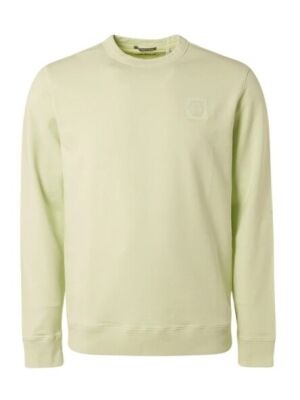No-Excess No-Excess sweater crewneck stone washed No-Excess No-Excess sweater crewneck stone washed