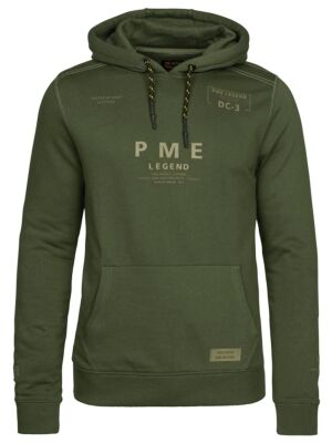PME Legend PME Legend hooded brushed sweat PME Legend PME Legend hooded brushed sweat