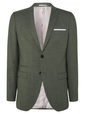 Selected Homme Selected Homme slhslim-oasis light green blz b noo Selected Homme Selected Homme slhslim-oasis light green blz b noo