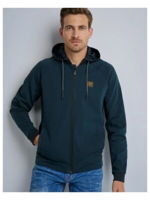 PME Legend PME Legend zip jacket interlock sweat PME Legend PME Legend zip jacket interlock sweat