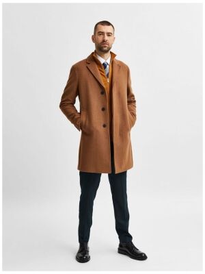 Selected Homme Selected Homme slhhagen w coat b noos Selected Homme Selected Homme slhhagen w coat b noos