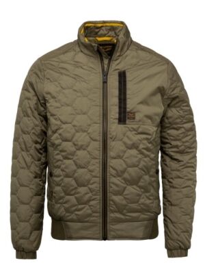 PME Legend PME Legend bomber jacket raider lll taffetar PME Legend PME Legend bomber jacket raider lll taffetar